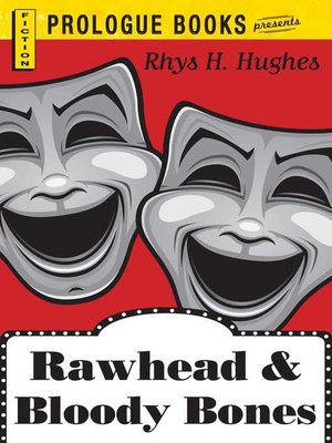 cover image of Rawhead & Bloody Bones